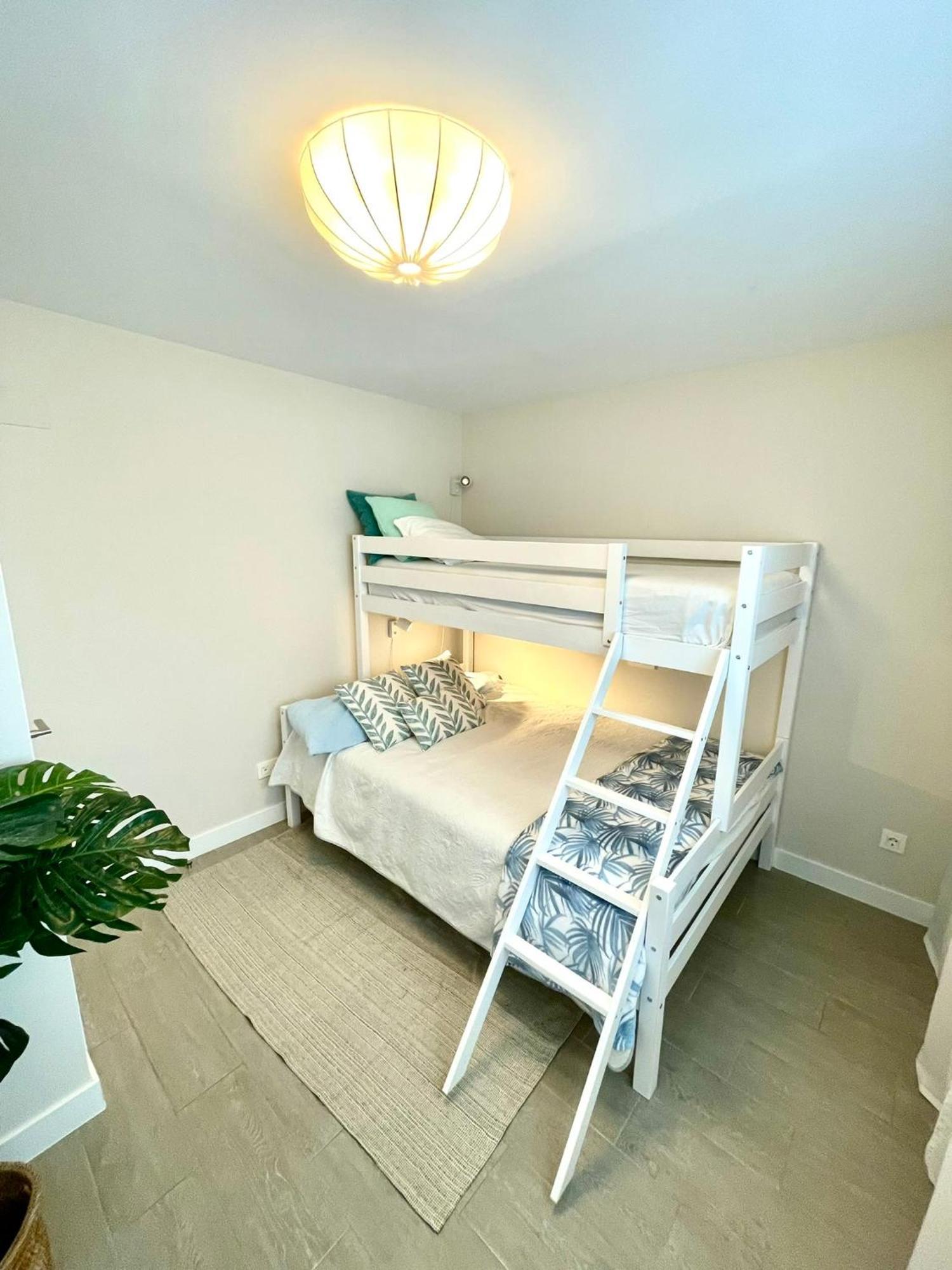 Shr036 3 Bedroom Apartment At Duna Beach II تورّوكس كوستا المظهر الخارجي الصورة