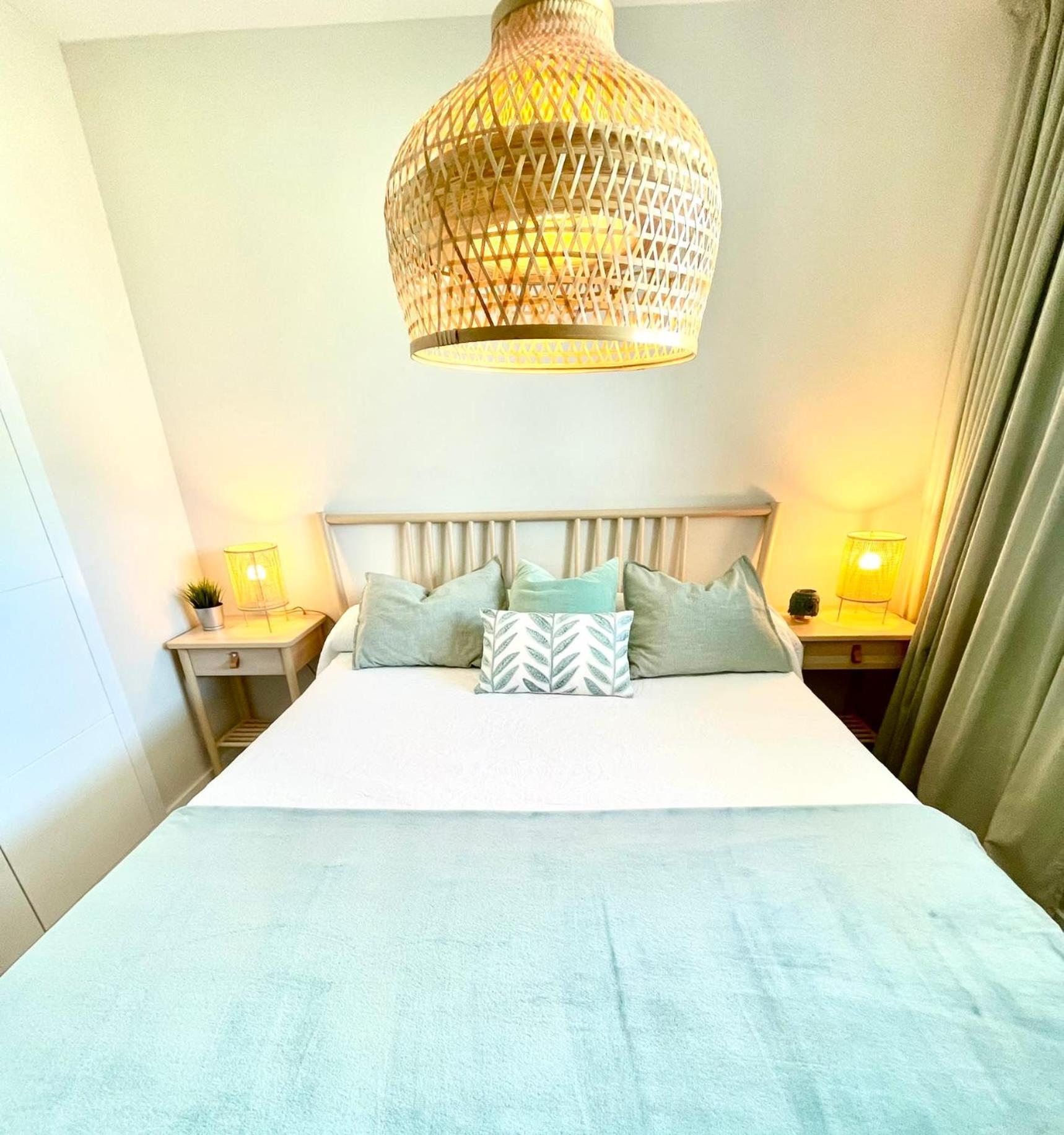 Shr036 3 Bedroom Apartment At Duna Beach II تورّوكس كوستا المظهر الخارجي الصورة