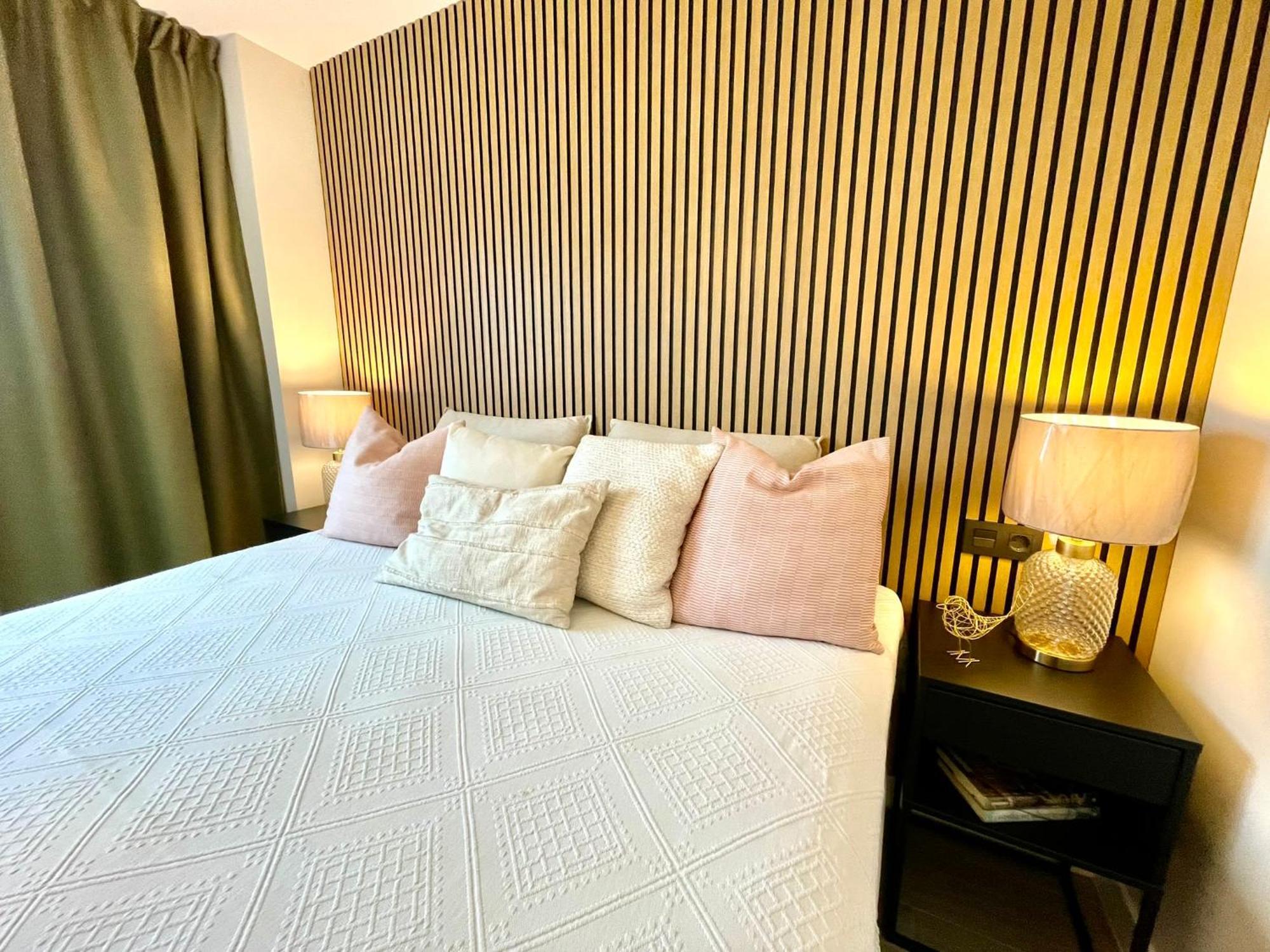 Shr036 3 Bedroom Apartment At Duna Beach II تورّوكس كوستا المظهر الخارجي الصورة