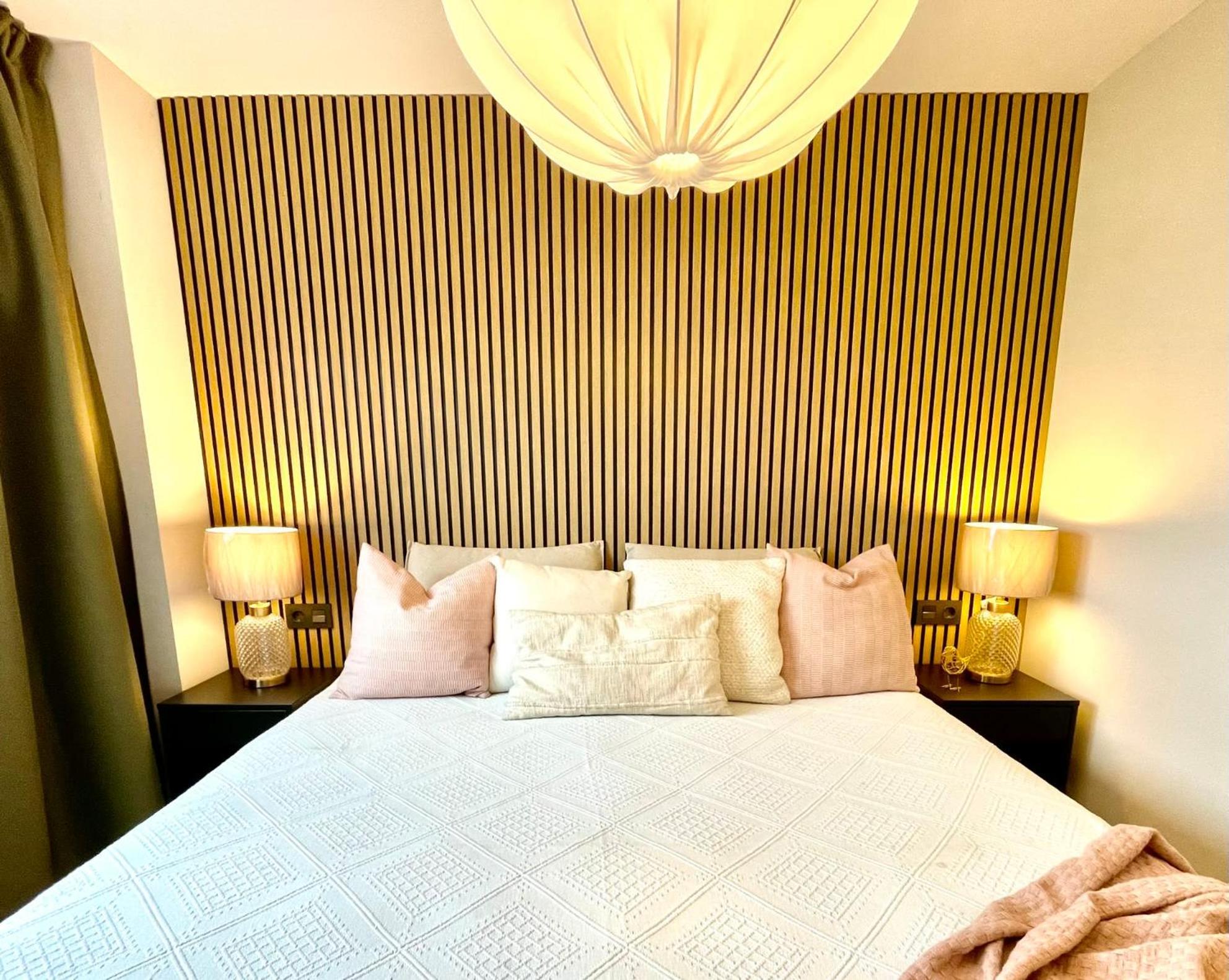 Shr036 3 Bedroom Apartment At Duna Beach II تورّوكس كوستا المظهر الخارجي الصورة