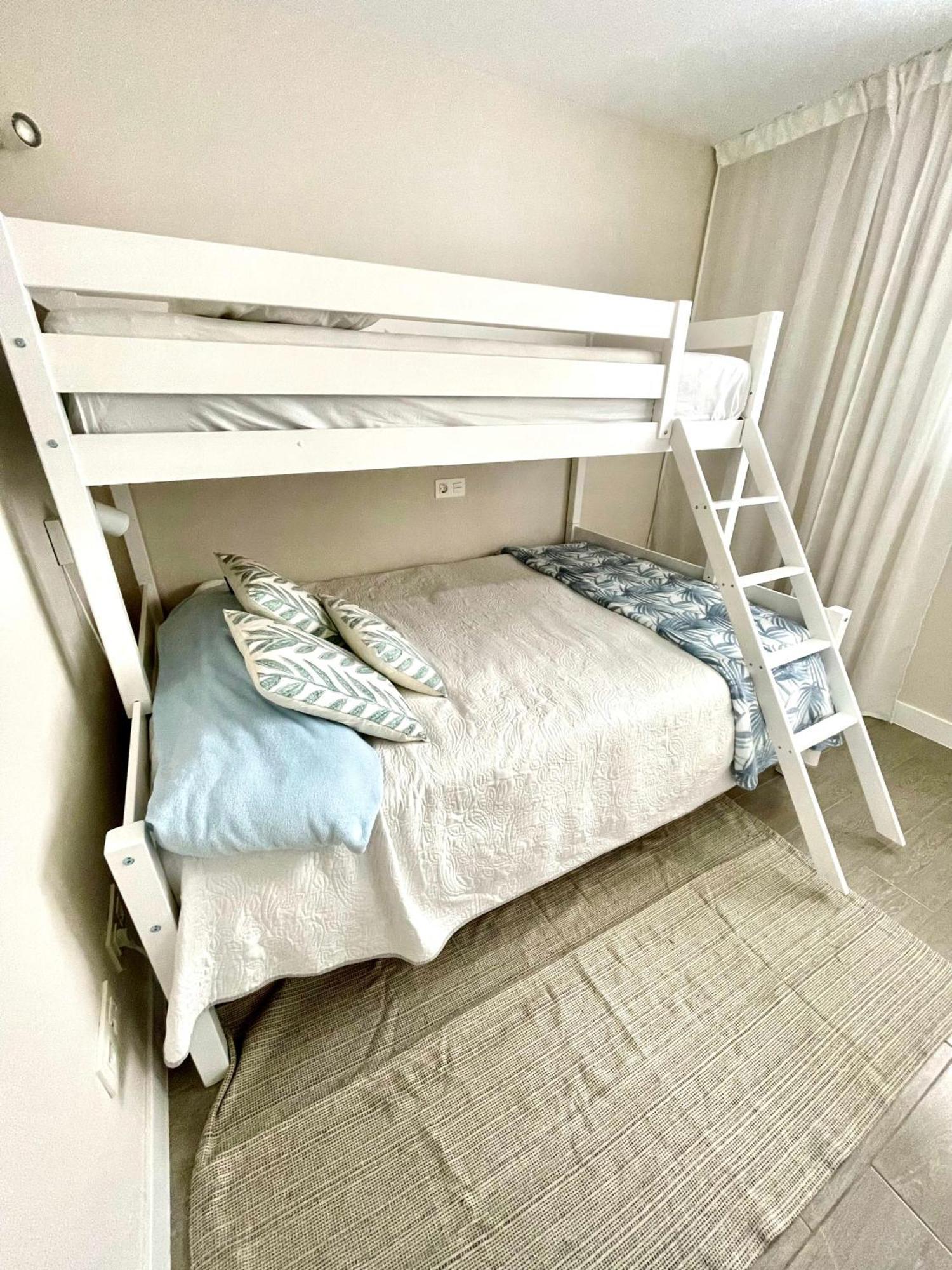 Shr036 3 Bedroom Apartment At Duna Beach II تورّوكس كوستا المظهر الخارجي الصورة