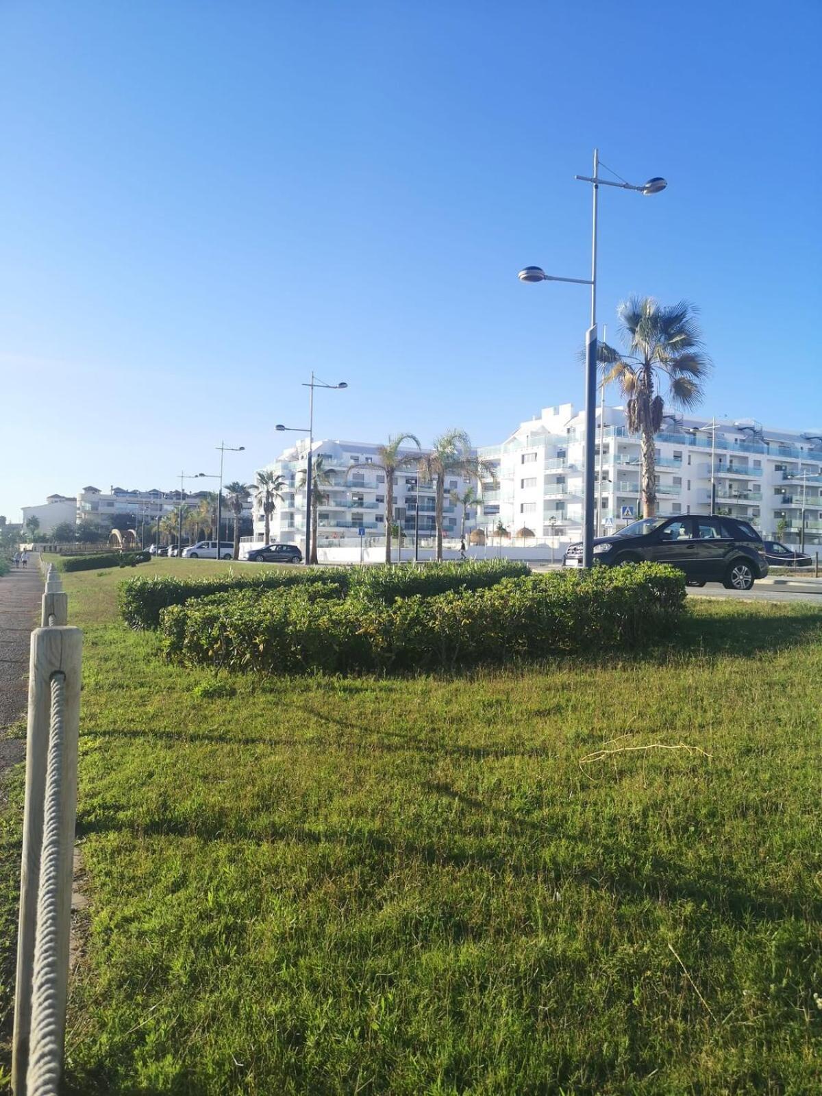 Shr036 3 Bedroom Apartment At Duna Beach II تورّوكس كوستا المظهر الخارجي الصورة